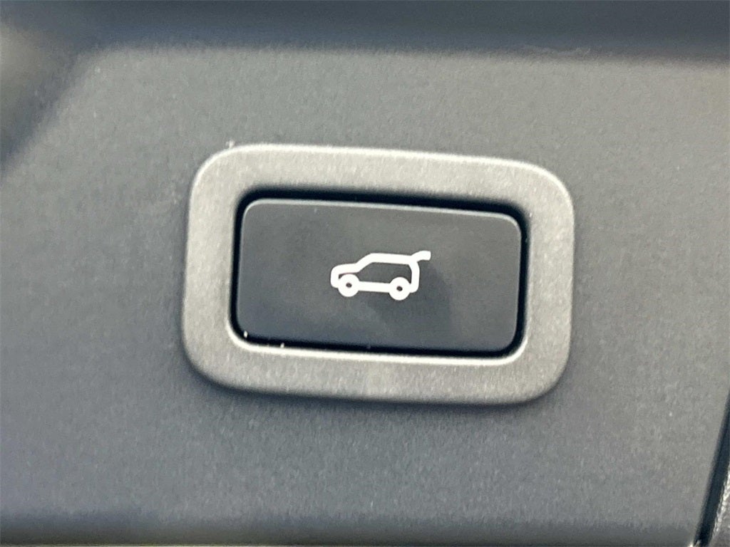 2020 Land Rover Range Rover Velar S