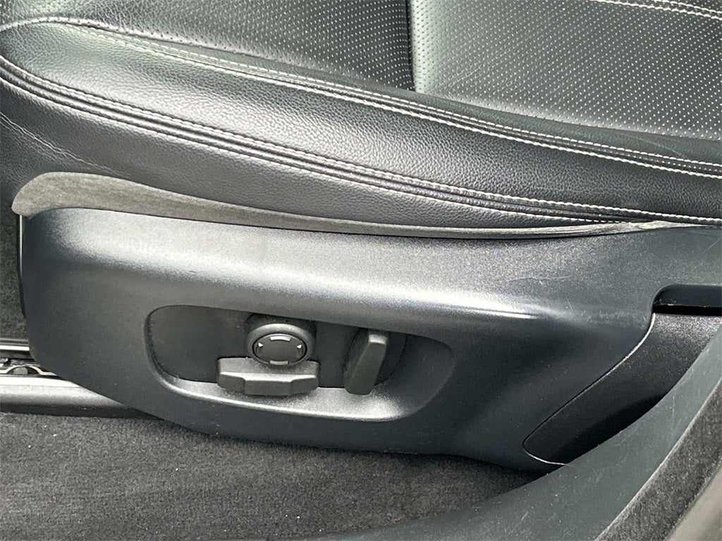 2020 Land Rover Range Rover Velar S