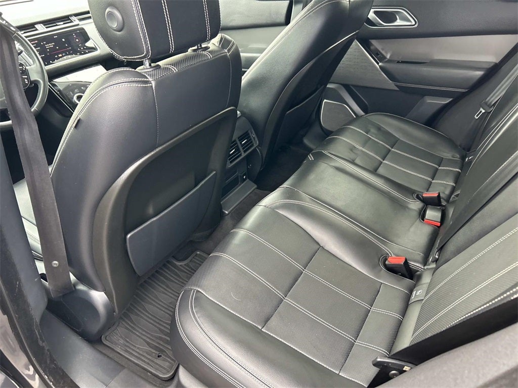 2020 Land Rover Range Rover Velar S