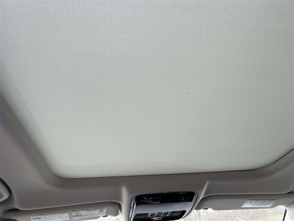 2020 Land Rover Range Rover Velar S