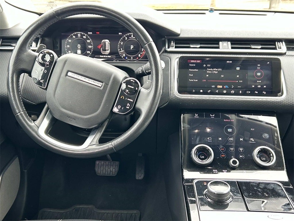 2020 Land Rover Range Rover Velar S