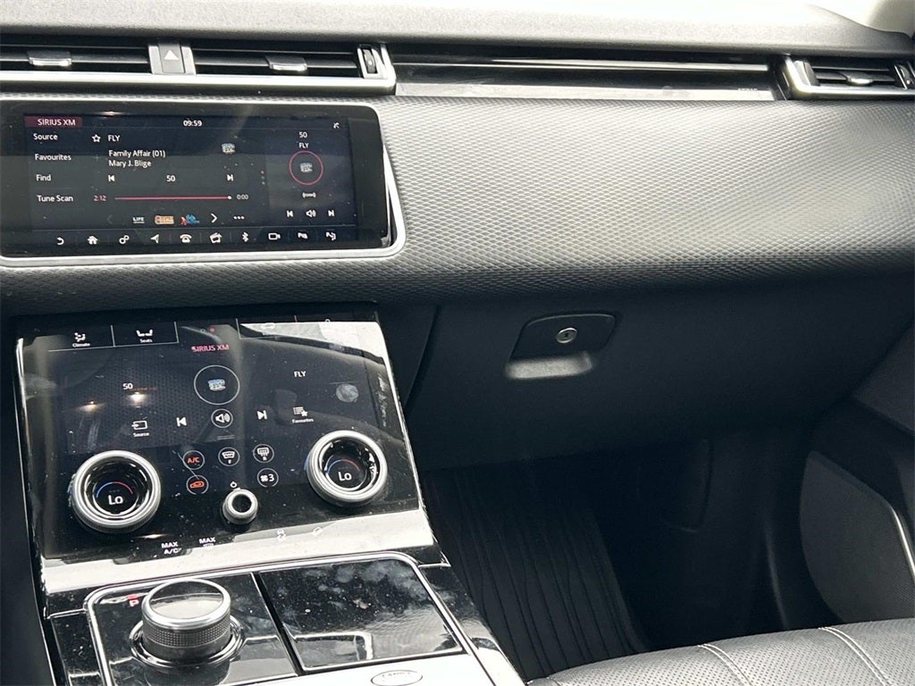 2020 Land Rover Range Rover Velar S