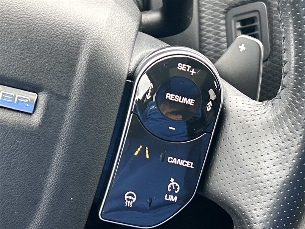 2020 Land Rover Range Rover Velar S