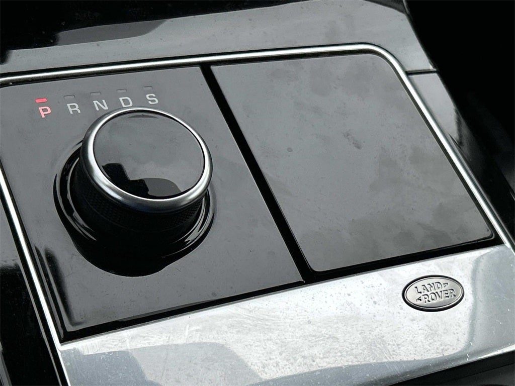 2020 Land Rover Range Rover Velar S