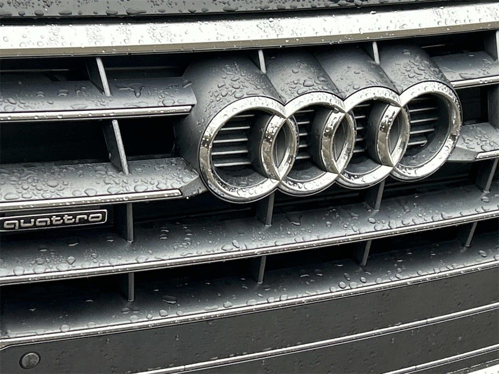 2020 Audi Q5 Premium Plus