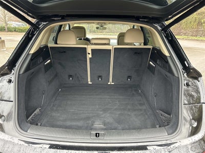 2020 Audi Q5 Premium Plus