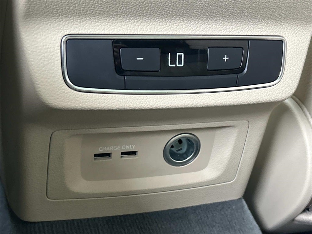 2020 Audi Q5 Premium Plus