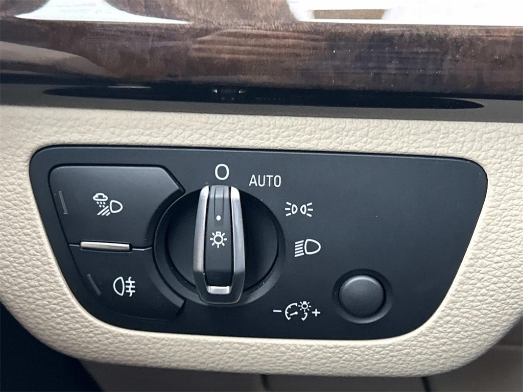 2020 Audi Q5 Premium Plus