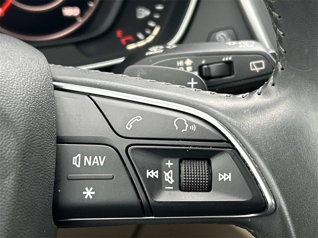 2020 Audi Q5 Premium Plus