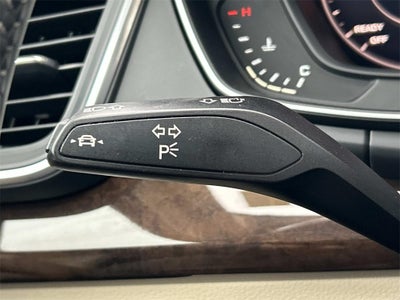 2020 Audi Q5 Premium Plus