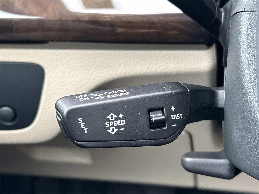 2020 Audi Q5 Premium Plus