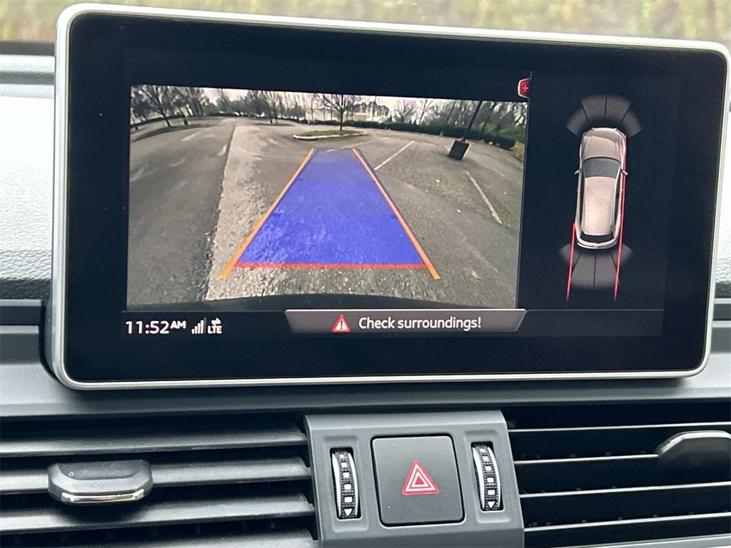 2020 Audi Q5 Premium Plus