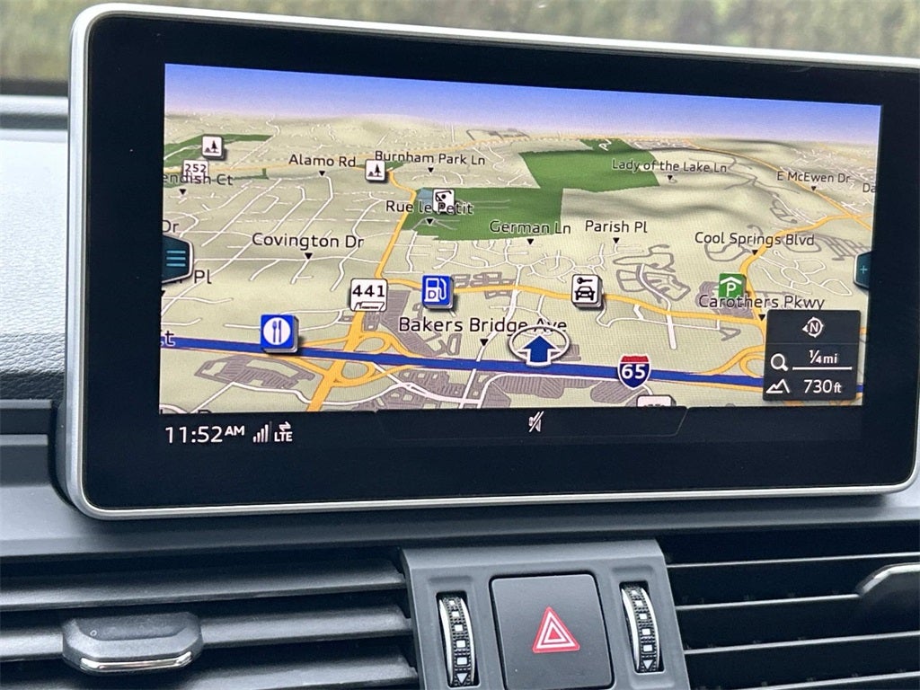 2020 Audi Q5 Premium Plus