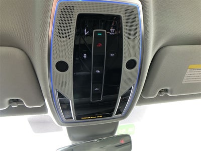 2023 Audi A8 L 55 quattro