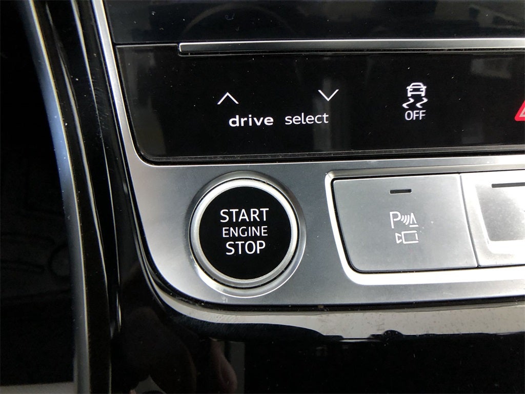 2023 Audi A8 L 55 quattro