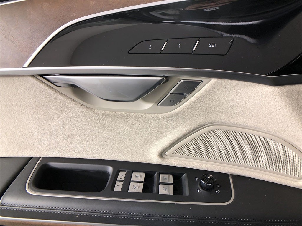 2023 Audi A8 L 55 quattro