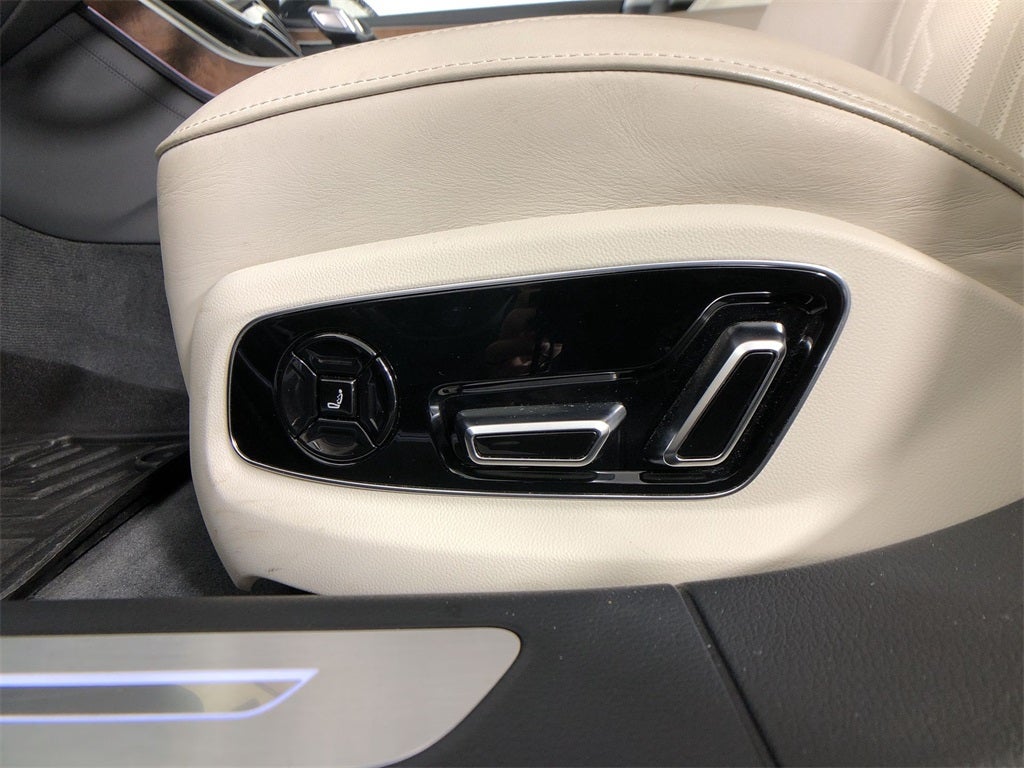 2023 Audi A8 L 55 quattro