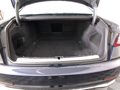 2023 Audi A8 L 55 quattro