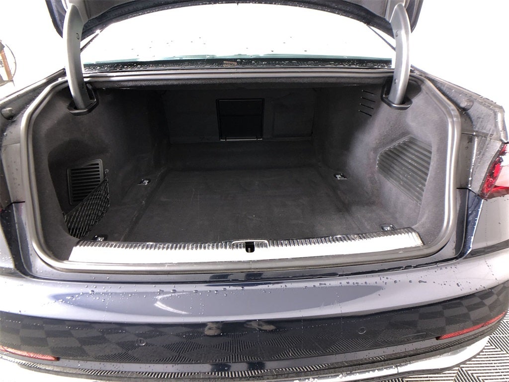 2023 Audi A8 L 55 quattro