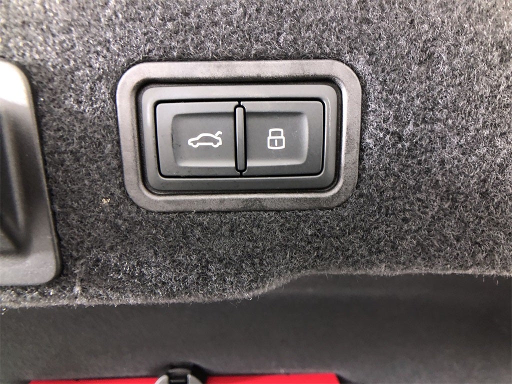 2023 Audi A8 L 55 quattro