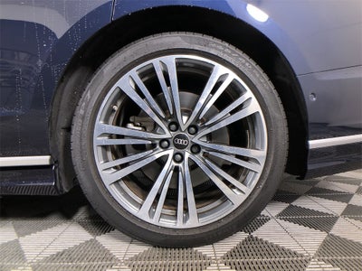 2023 Audi A8 L 55 quattro