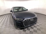 2023 Audi A8 L 55 quattro