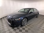 2023 Audi A8 L 55 quattro