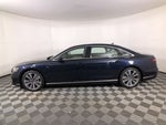 2023 Audi A8 L 55 quattro
