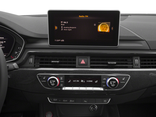 2018 Audi S5 3.0T Prestige quattro