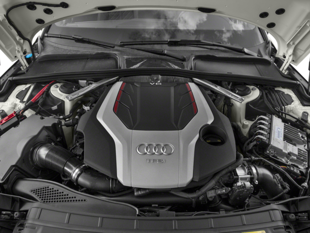 2018 Audi S5 3.0T Prestige quattro