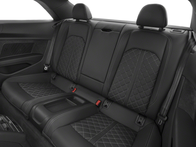 2018 Audi S5 3.0T Prestige quattro