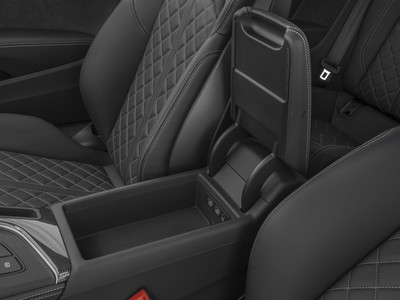 2018 Audi S5 3.0T Prestige quattro