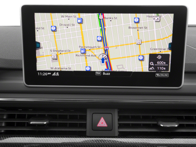 2018 Audi S5 3.0T Prestige quattro