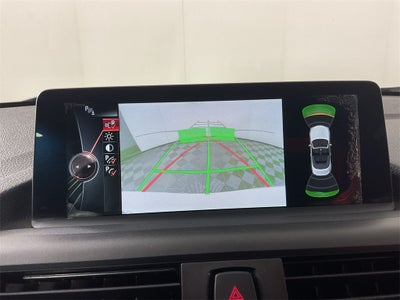 2016 BMW 2 Series 228i xDrive