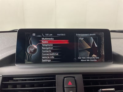 2016 BMW 2 Series 228i xDrive