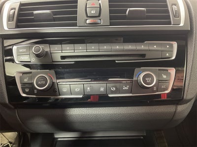 2016 BMW 2 Series 228i xDrive