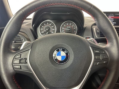 2016 BMW 2 Series 228i xDrive