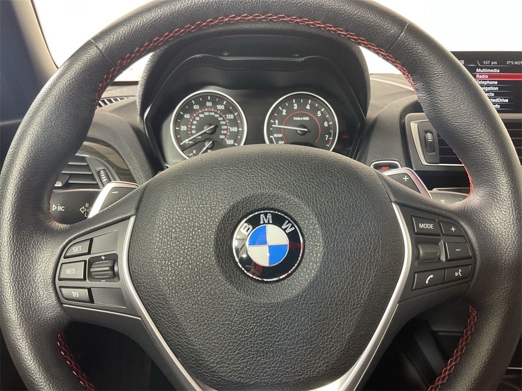 2016 BMW 2 Series 228i xDrive