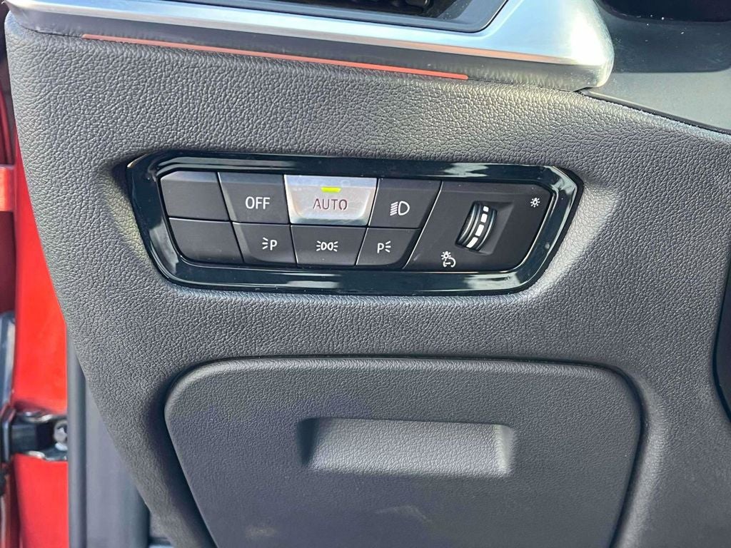 2021 BMW 4 Series 430i