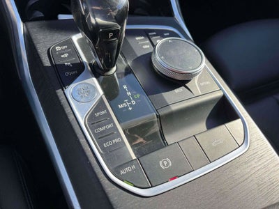 2021 BMW 4 Series 430i