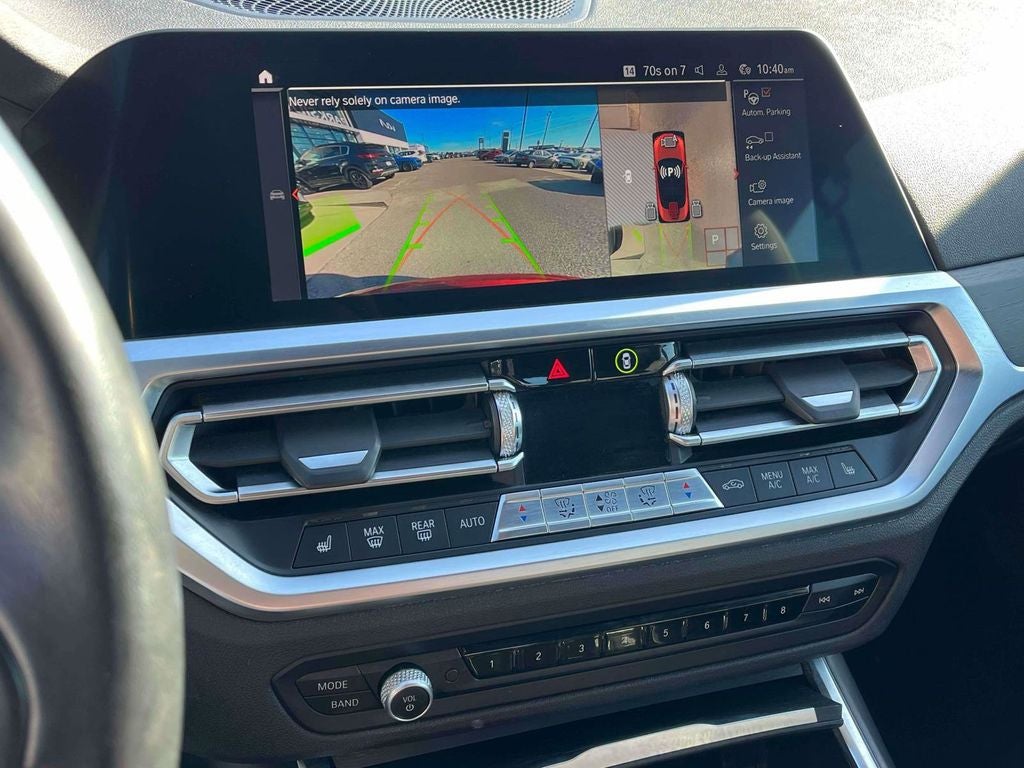 2021 BMW 4 Series 430i