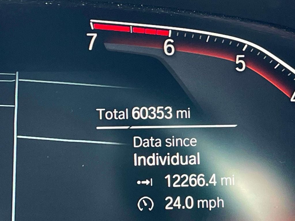 2021 BMW 4 Series 430i