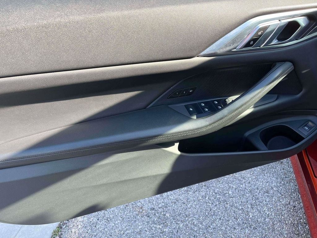 2021 BMW 4 Series 430i