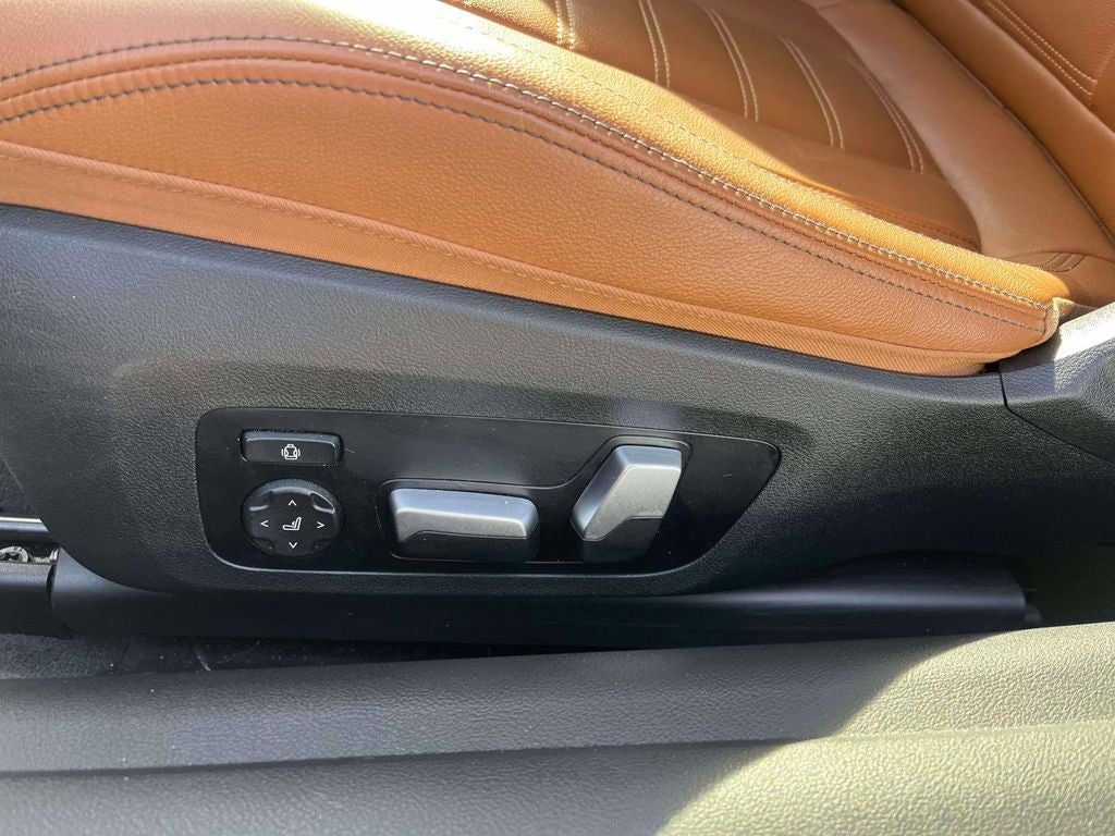 2021 BMW 4 Series 430i