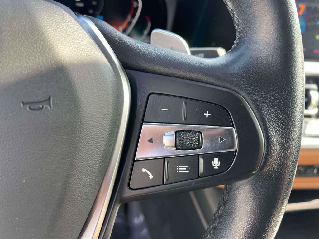 2021 BMW 4 Series 430i