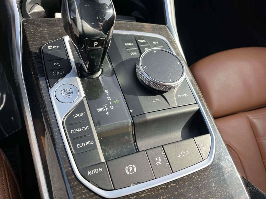 2021 BMW 4 Series 430i