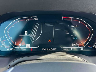 2021 BMW 4 Series 430i