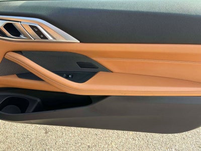 2021 BMW 4 Series 430i