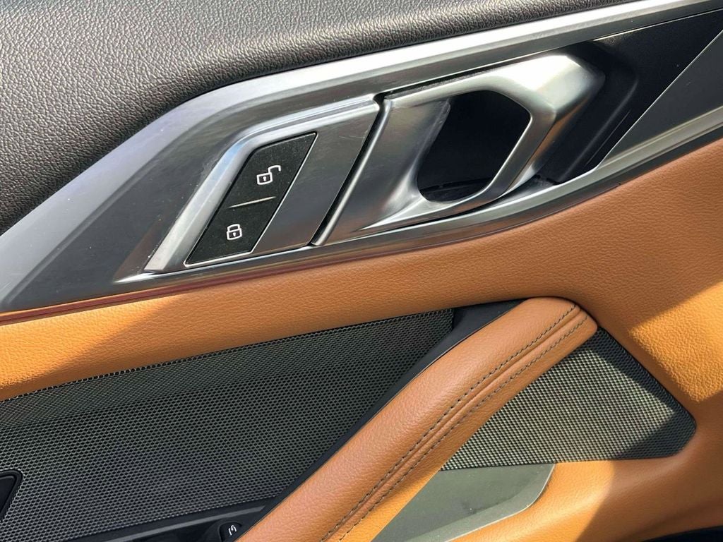 2021 BMW 4 Series 430i