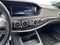 2015 Mercedes-Benz S-Class S 63 AMG®